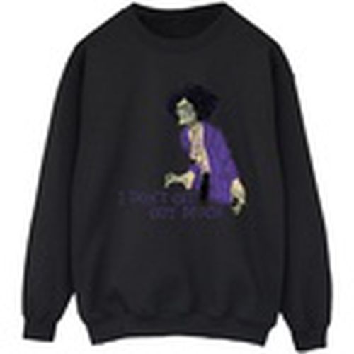 Jersey Hocus Pocus Don't Get Out Much para mujer - Disney - Modalova