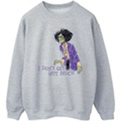 Jersey Hocus Pocus Don't Get Out Much para mujer - Disney - Modalova