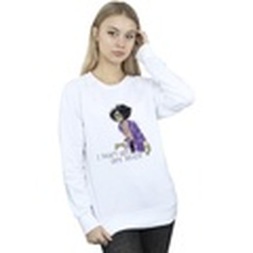 Sudaderas Hocus Pocus Don't Get Out Much para mujer - Disney - Modalova