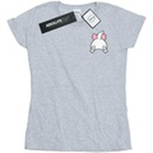 Camiseta manga larga Aristocats para mujer - Disney - Modalova