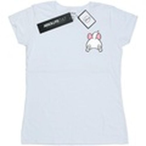 Camiseta manga larga Aristocats para mujer - Disney - Modalova