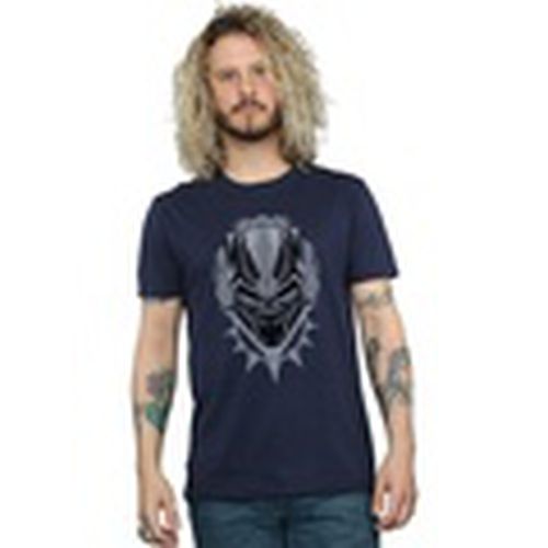 Camiseta manga larga BI15583 para hombre - Marvel - Modalova