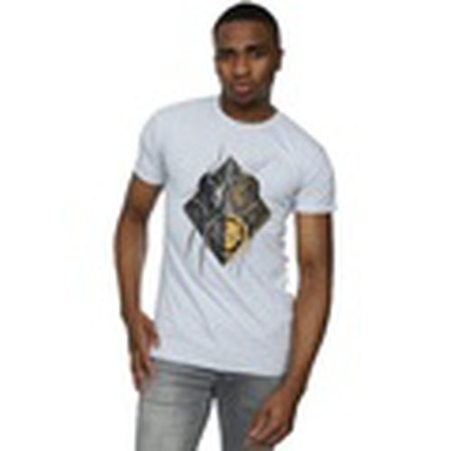 Camiseta manga larga BI15627 para hombre - Marvel - Modalova