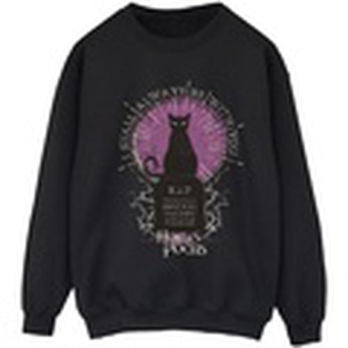 Jersey Hocus Pocus RIP Emily Binx para mujer - Disney - Modalova