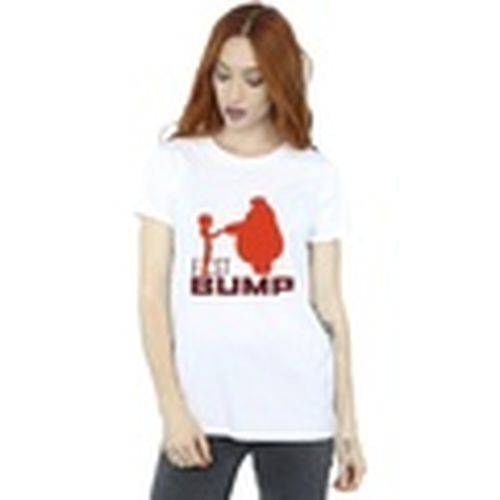 Camiseta Big Hero 6 para mujer - Disney - Modalova