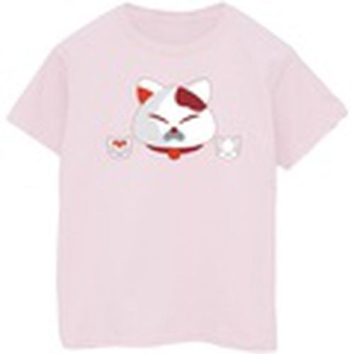 Camiseta manga larga Big Hero 6 para mujer - Disney - Modalova