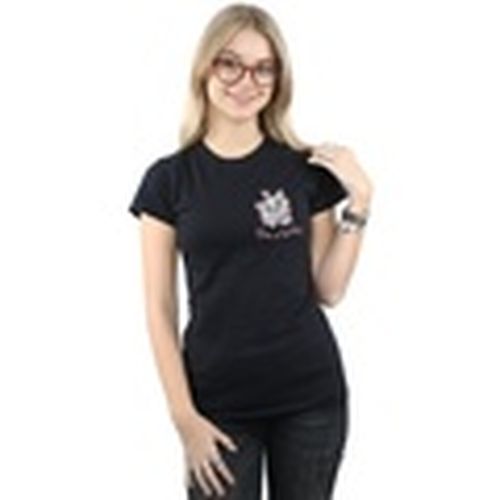 Camiseta Aristocats I'm A Lady para mujer - Disney - Modalova