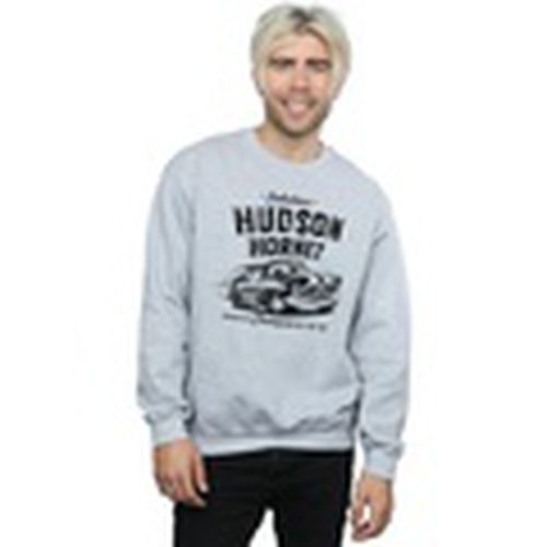 Jersey Cars Hudson Hornet para hombre - Disney - Modalova