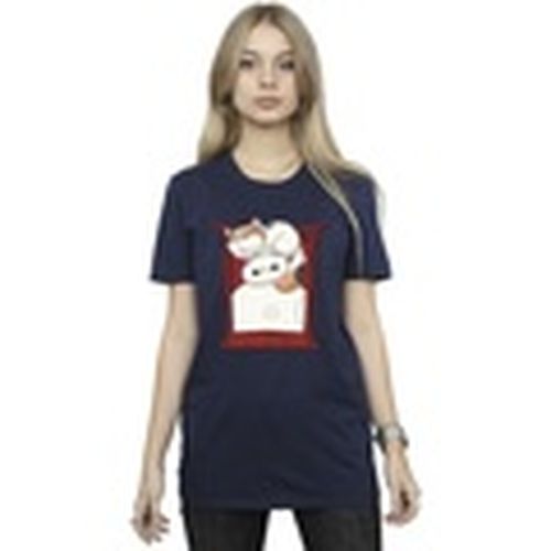 Camiseta Big Hero 6 Support para mujer - Disney - Modalova