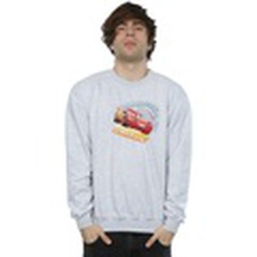 Disney Jersey Cars para hombre - Disney - Modalova