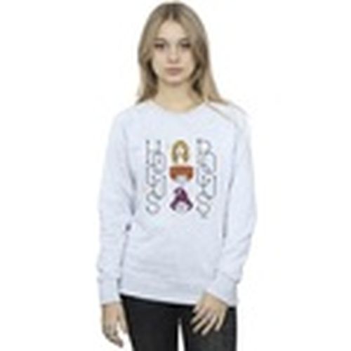 Sudaderas Hocus Pocus para mujer - Disney - Modalova