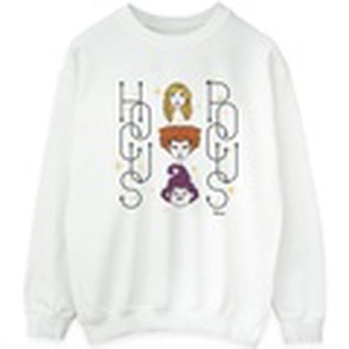 Jersey Hocus Pocus para mujer - Disney - Modalova