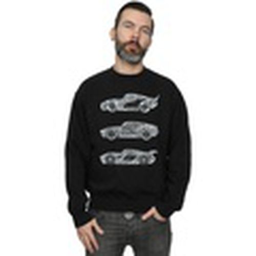 Disney Jersey Cars para hombre - Disney - Modalova