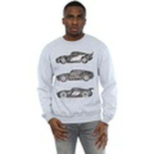 Disney Jersey Cars para hombre - Disney - Modalova