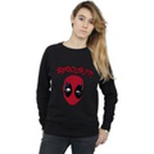 Marvel Jersey Seriously para mujer - Marvel - Modalova