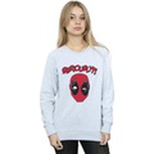 Marvel Jersey Seriously para mujer - Marvel - Modalova