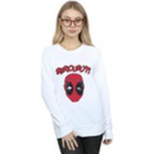 Marvel Jersey Seriously para mujer - Marvel - Modalova