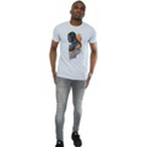 Camiseta manga larga BI15739 para hombre - Marvel - Modalova