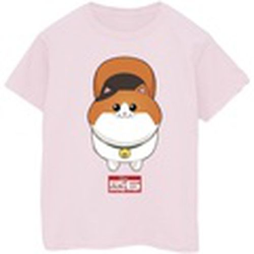 Camiseta manga larga Big Hero 6 para mujer - Disney - Modalova