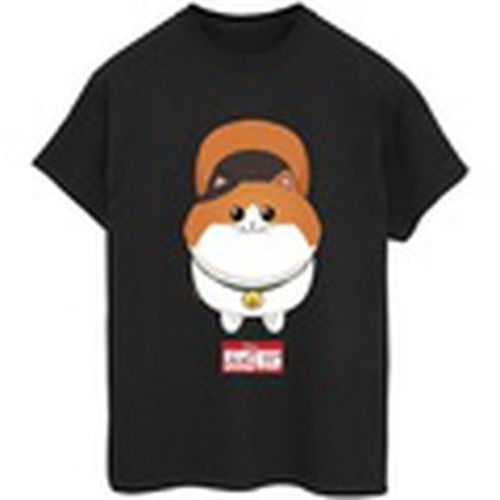 Camiseta manga larga Big Hero 6 para mujer - Disney - Modalova