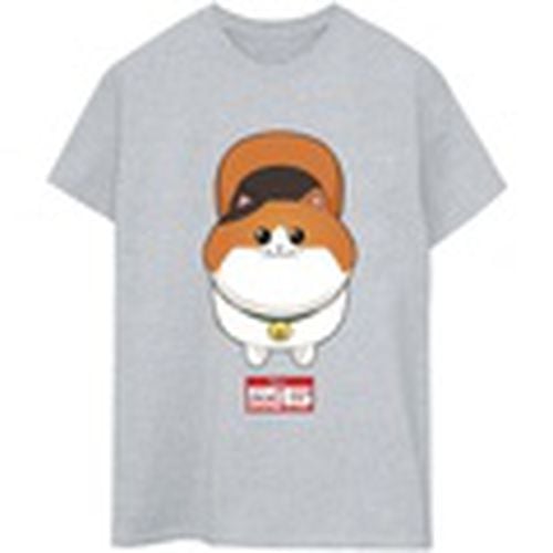 Camiseta manga larga Big Hero 6 para mujer - Disney - Modalova