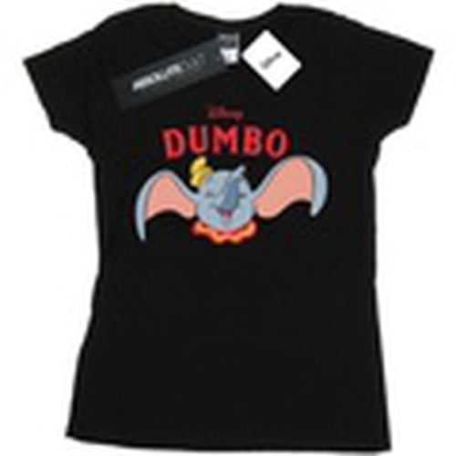 Camiseta manga larga BI15795 para mujer - Disney - Modalova