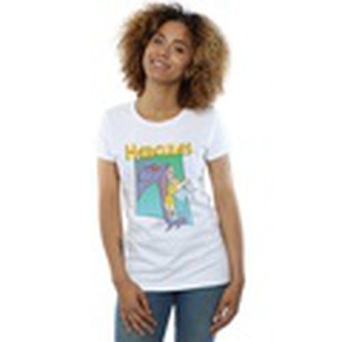 Camiseta manga larga BI15797 para mujer - Disney - Modalova