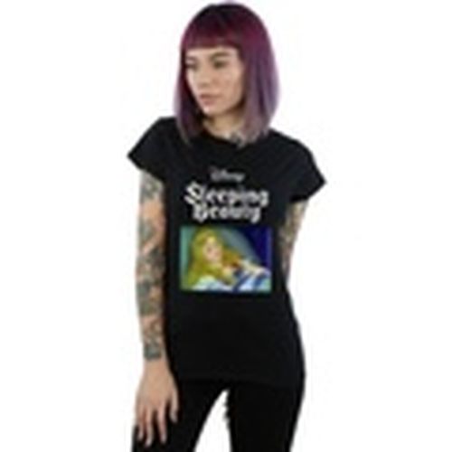 Camiseta manga larga BI15849 para mujer - Disney - Modalova