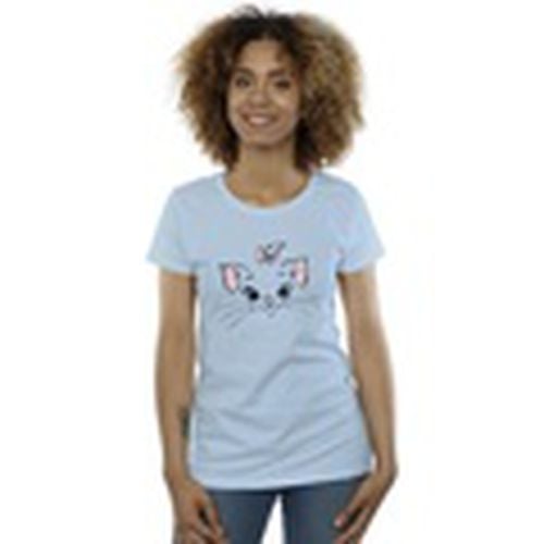 Camiseta manga larga BI15850 para mujer - Disney - Modalova