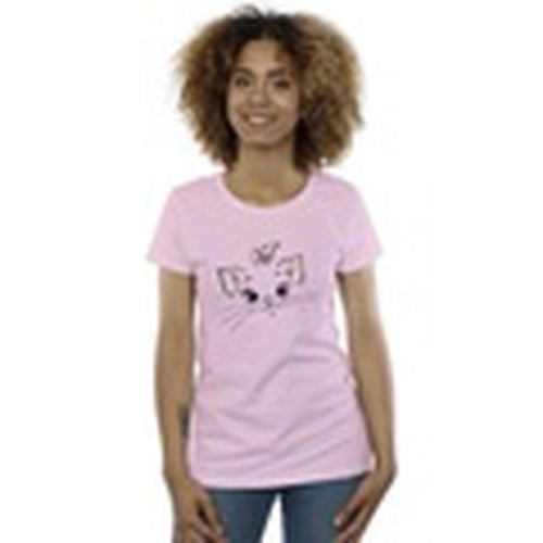 Camiseta manga larga BI15850 para mujer - Disney - Modalova