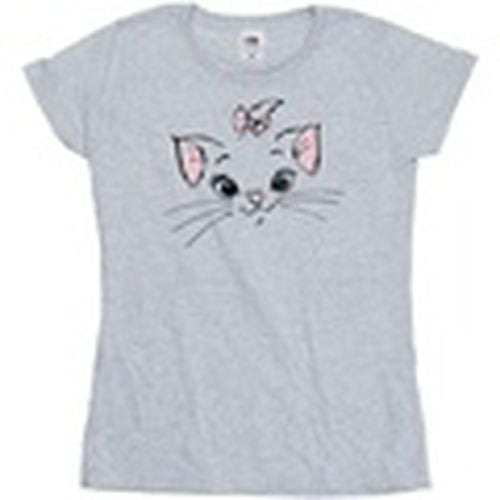 Camiseta manga larga BI15850 para mujer - Disney - Modalova