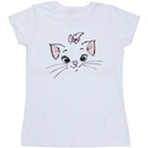 Camiseta manga larga BI15850 para mujer - Disney - Modalova