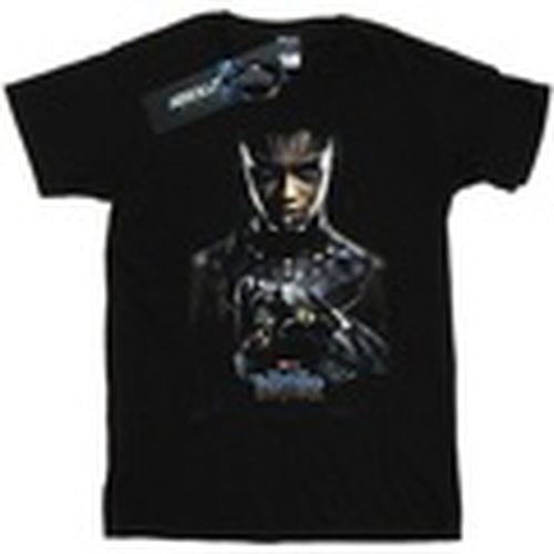 Camiseta manga larga BI15867 para hombre - Marvel - Modalova