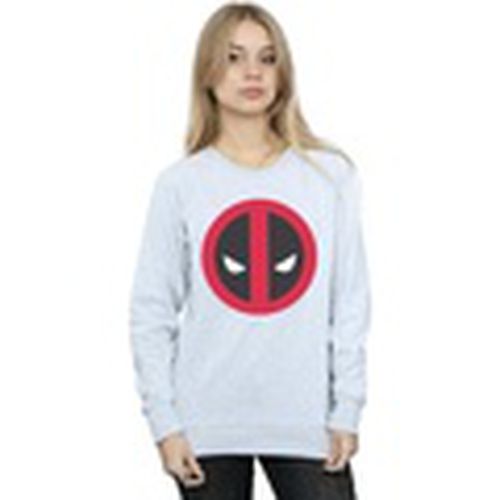 Marvel Jersey BI15881 para mujer - Marvel - Modalova