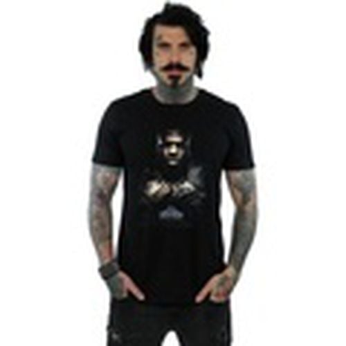 Camiseta manga larga BI15842 para hombre - Marvel - Modalova