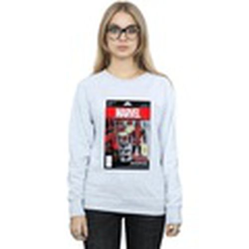 Marvel Jersey BI15902 para mujer - Marvel - Modalova