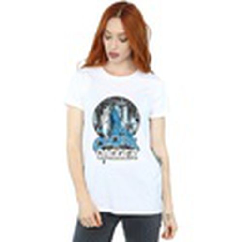 Camiseta manga larga BI15914 para mujer - Marvel - Modalova