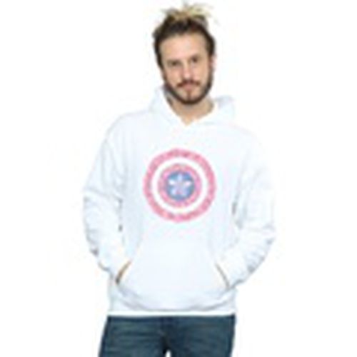 Marvel Jersey BI15948 para hombre - Marvel - Modalova