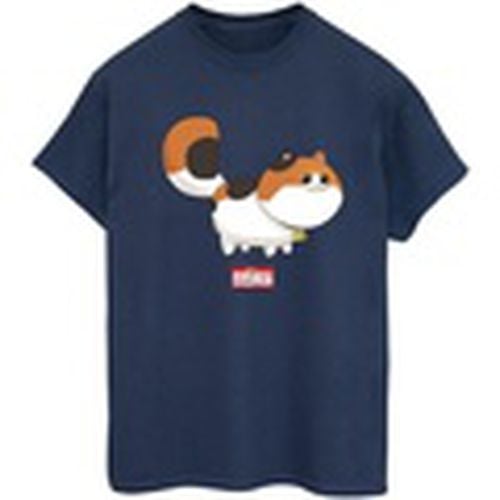 Camiseta manga larga Big Hero 6 para mujer - Disney - Modalova