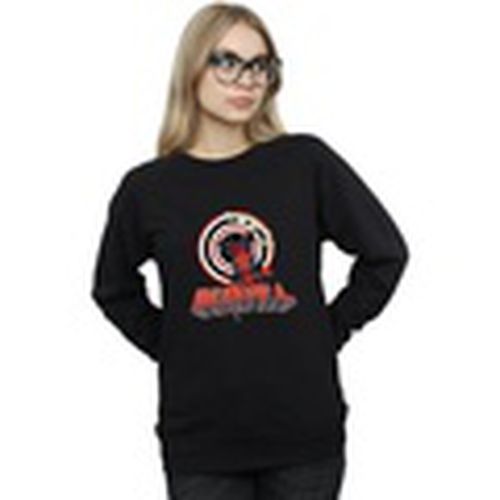 Marvel Jersey BI16044 para mujer - Marvel - Modalova