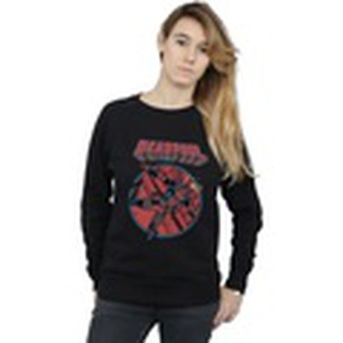 Marvel Jersey BI16061 para mujer - Marvel - Modalova