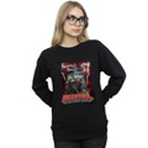 Jersey Deadpool Grave para mujer - Marvel - Modalova