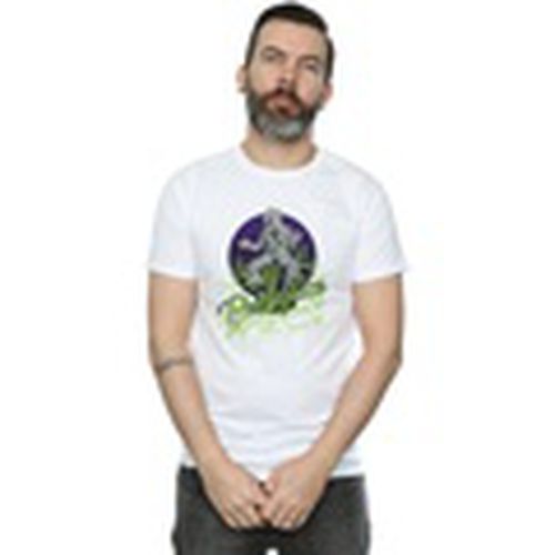 Camiseta manga larga BI16067 para hombre - Beetlejuice - Modalova
