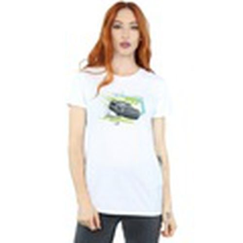 Camiseta manga larga Cars para mujer - Disney - Modalova