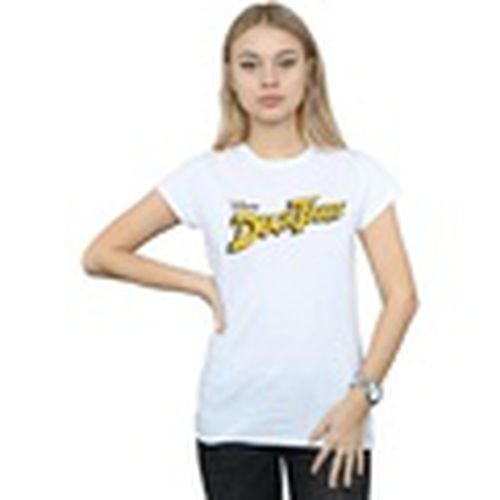 Camiseta manga larga Duck Tales para mujer - Disney - Modalova