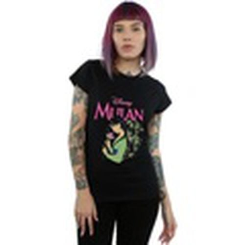 Camiseta manga larga BI16034 para mujer - Disney - Modalova