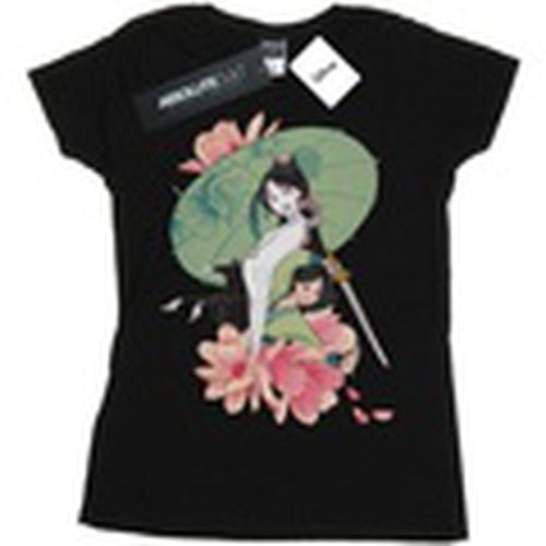 Camiseta manga larga BI16075 para mujer - Disney - Modalova