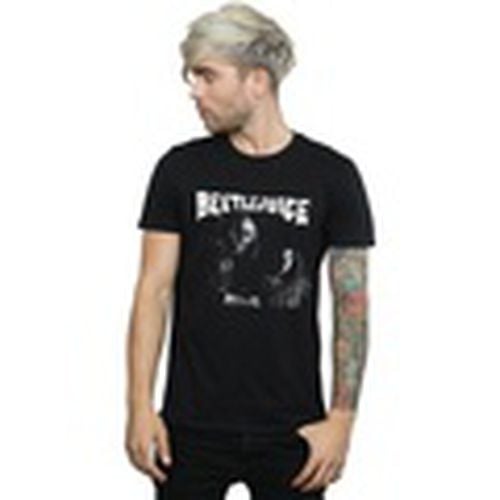 Camiseta manga larga BI16088 para hombre - Beetlejuice - Modalova