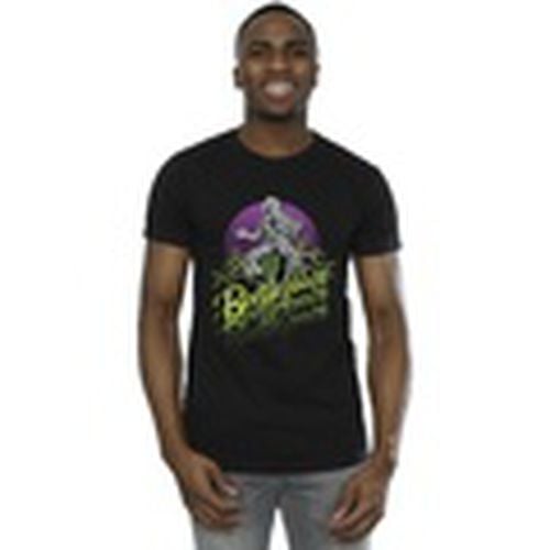 Camiseta manga larga BI16090 para hombre - Beetlejuice - Modalova