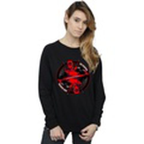 Marvel Jersey Good Bad para mujer - Marvel - Modalova